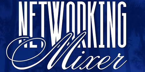 The Vine - HealthCare Mixer