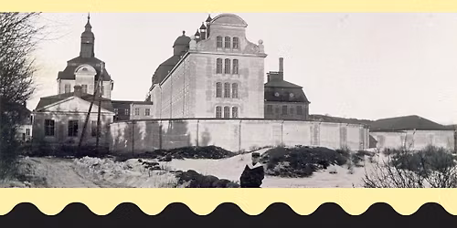 G\u00f6teborgs eget Alcatraz