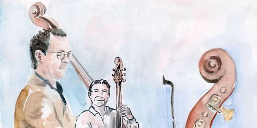 Histoires de contrebasses (concert)