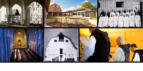 Monastery of the Holy Spirit Highlights and Insights Tour