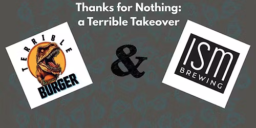 Thanks for Nothing: A Terrible Takeover
