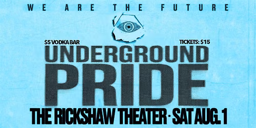 Underground Pride
