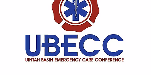 Uintah Basin Emergency Care Conference (UBECC) 2026