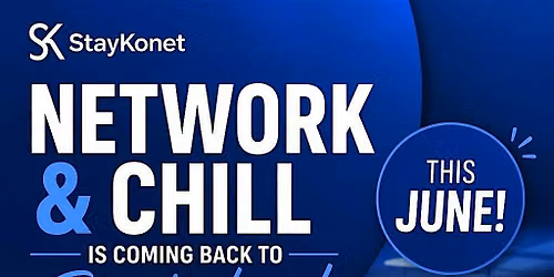 Network & Chill