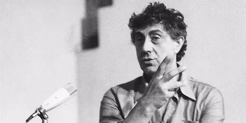 FRANCO BASAGLIA: ZWISCHEN VERGANGENHEIT UND ZUKUNFT