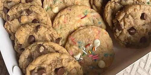 Free Cookies
