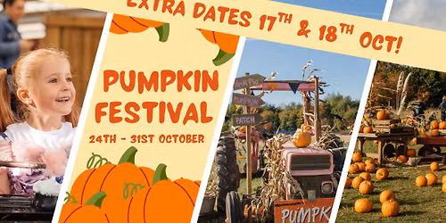 Pumpkin Festival