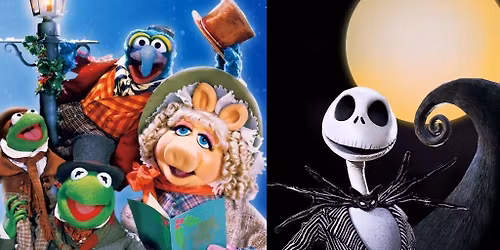 Holiday Films Double Feature