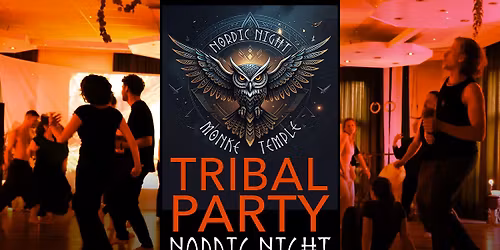 TRIBAL PARTY | Nordic Night