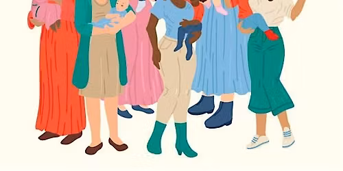 Harris County Healthy Start Presents: Pregnancy Health & Conditions@Jacinto