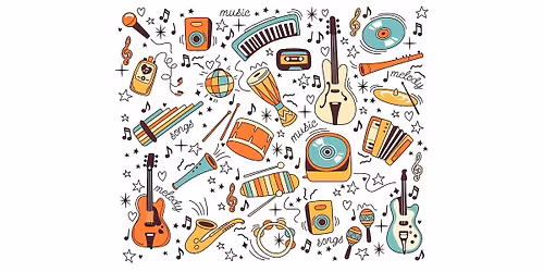 Plugged or Unplugged?