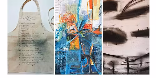 Artist-Teacher Seminar: Illuminating Dual Practice
