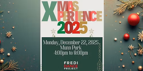 Xmas Xperience 2025