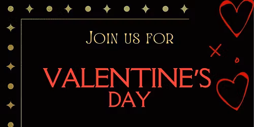 Valentine's Day Dinner