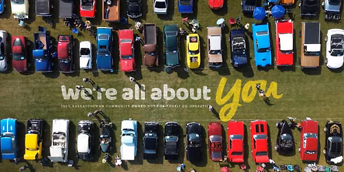 Access Communications 19th Annual Labour Day Show N Shine