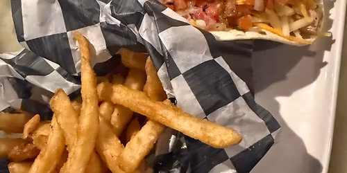 Taco\u2019s & Tequila Wednesday\u2019s