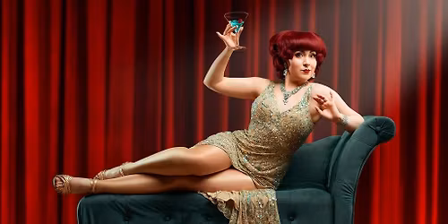 Lucy Darling: You're Welcome