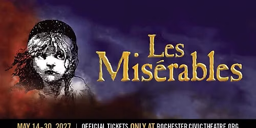 Les Mis\u00e9rables
