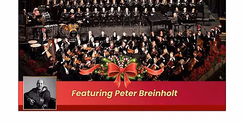 KUTV Holiday Pops Concert