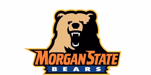 Morgan State Bears Football vs. Norfolk State University