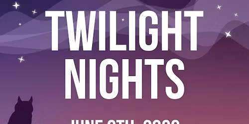 Twighlight Night