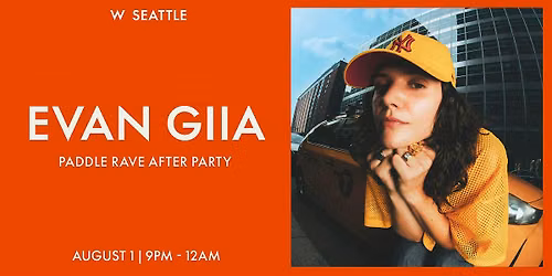 EVAN GIIA and Good Humans