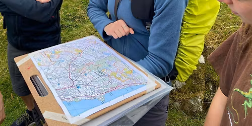 A Curious Walk with Jessica Emsley - FREE