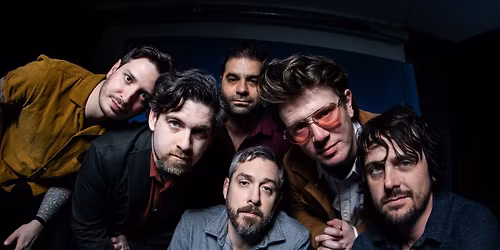 Doc Robinson - SOLD OUT