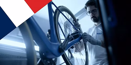 MAHLE SMART TRAINING - Clermont-Ferrand