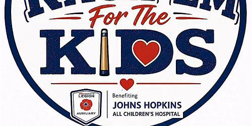 Rack 'Em For The Kids