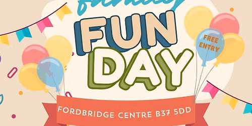 Family Fun Day