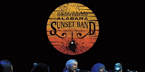 Alabama Tribute Show (Alabama Sunset) at Granbury Live (Two Nights)