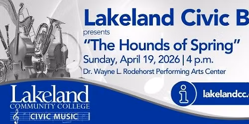 The Hounds of Spring