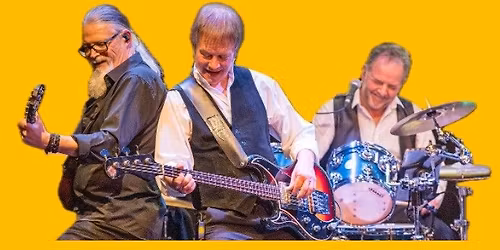 The Babbcombe Theatre, 31st July 2026