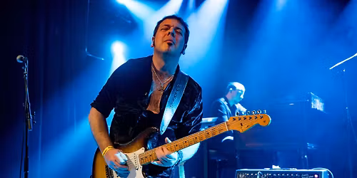 TODD SHARPVILLE - Sweet Redemption Tour 2026 | Bratislava