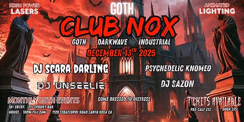Club Nox
