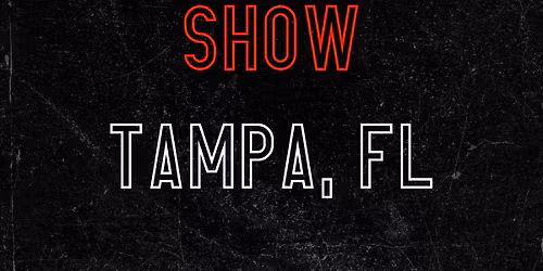 Magic for Adults: Tampa, FL