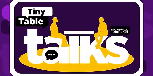 Tiny Table Talks