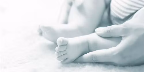 Childbirth Preparation Class: In Person