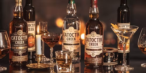Spirit Series - Catoctin Creek Distilling