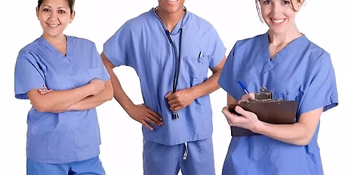 Basic Life Support for Healthcare Professionals Level 2 Classroom Course