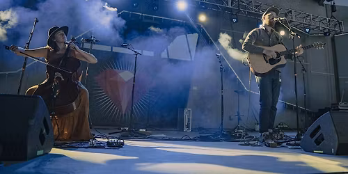 HPPR Living Room Concert: Sturtz (Amarillo, TX)