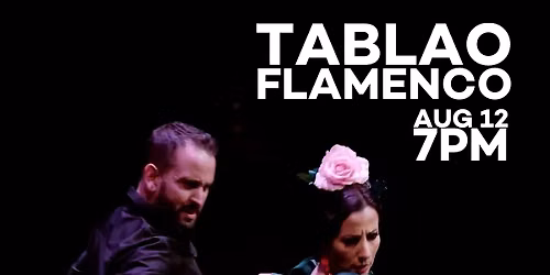 Tablao Flamenco