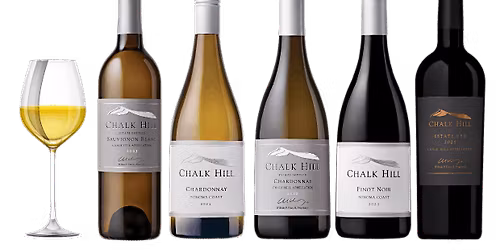 Winery Spotlight Tasting: Chalk Hill