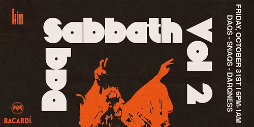 DAQ SABBATH VOL 2