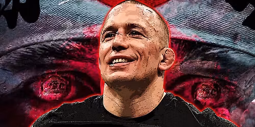 Georges St-Pierre Super Seminar
