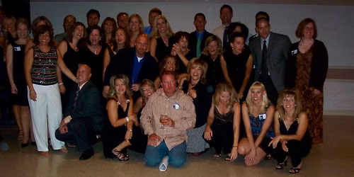 WWT class of 86, 40 Year Reunion