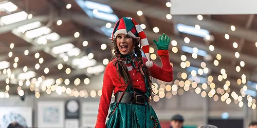 Cornwall Christmas Market 2025