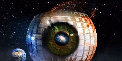 KELION\u0116 | Philip Glass opera 