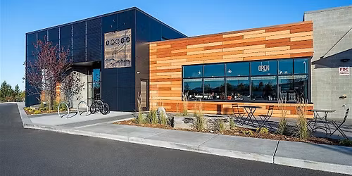 Cocktails + Dinner with Exec Chef Carlos Walker + Bar Manager Trey Sanford